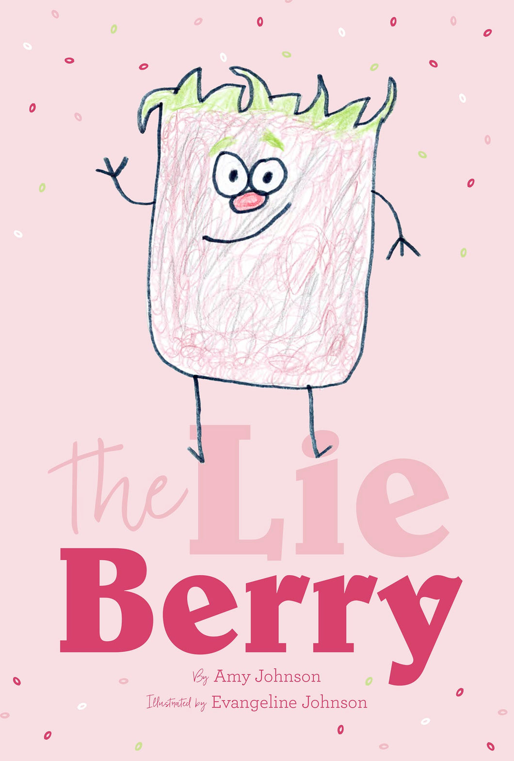 The Lie Berry: Adventures in Summer Reading