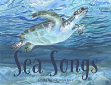 Load image into Gallery viewer, Sea Songs
