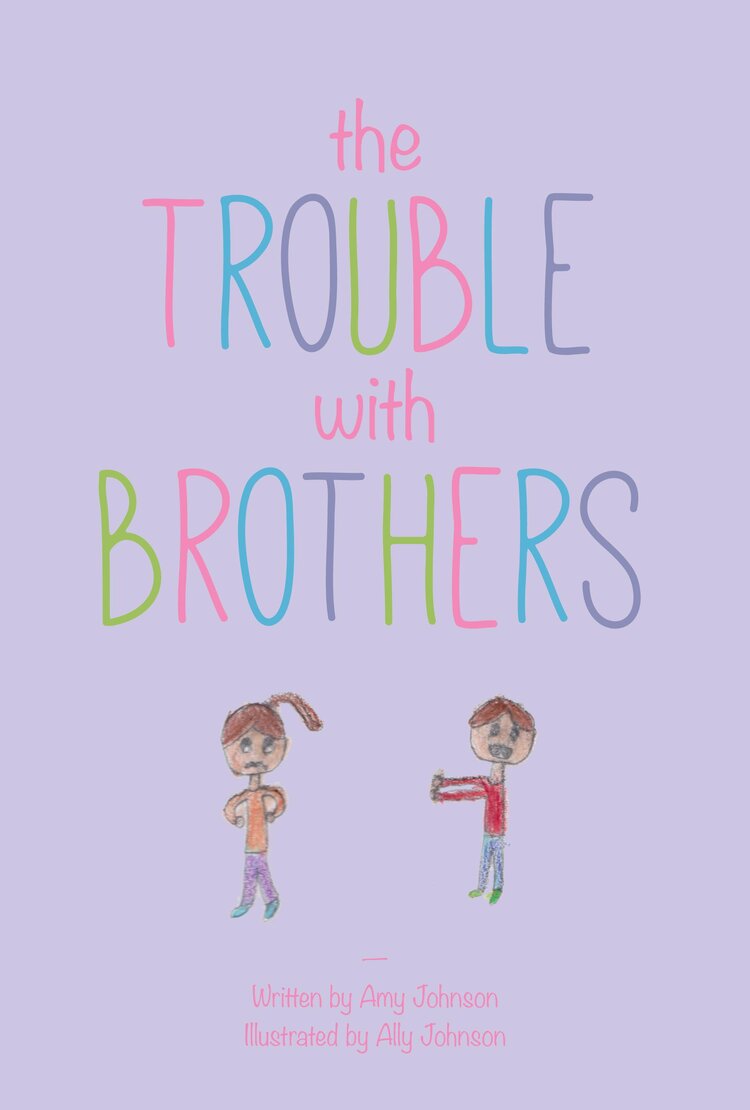 The Trouble With Brothers